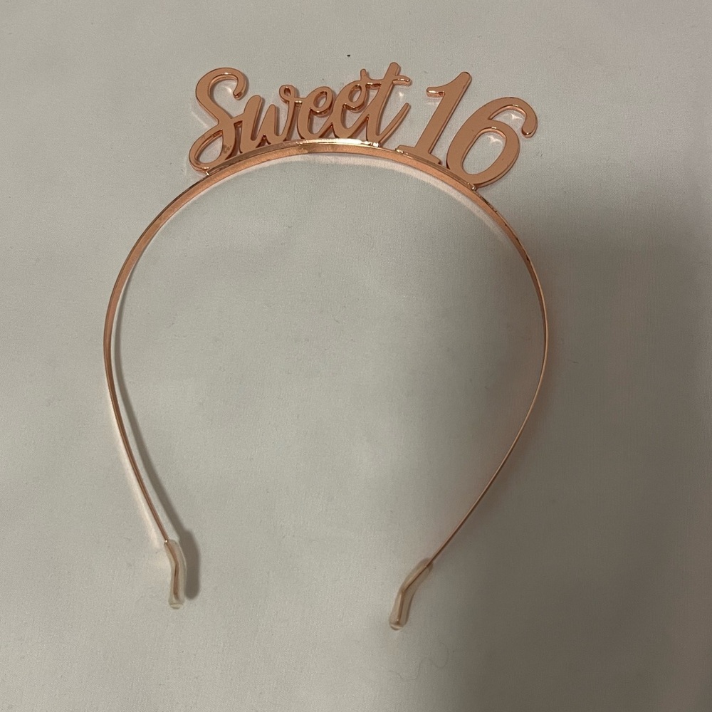 Headband